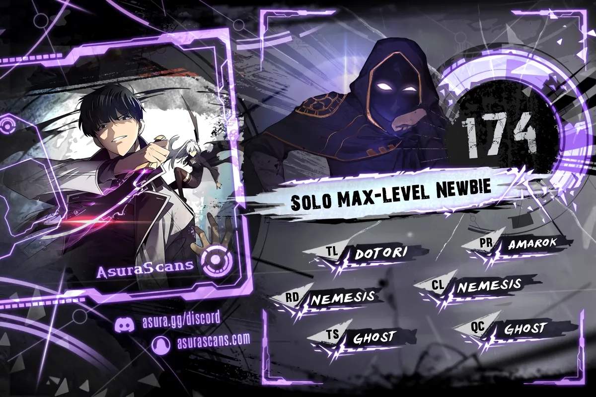 Solo Max-Level Newbie Chapter 174 1